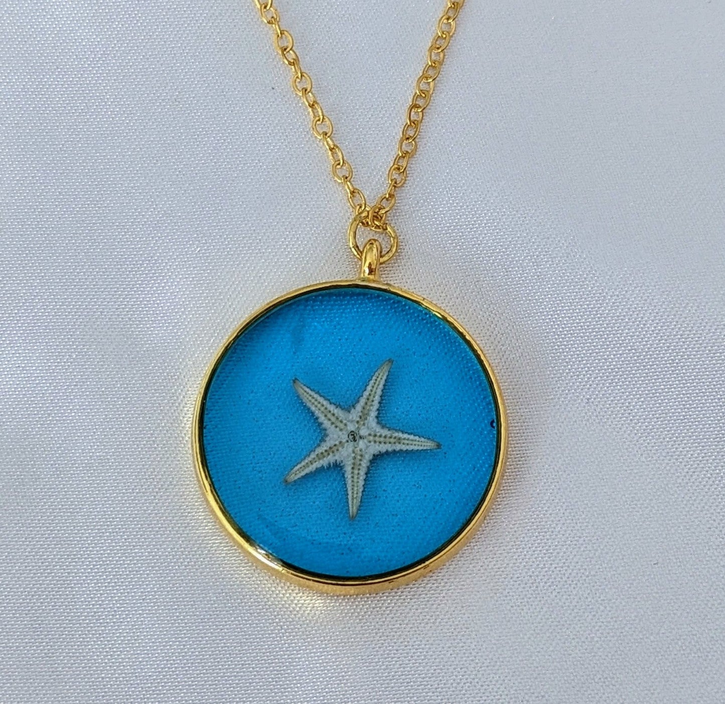 Collier Océan