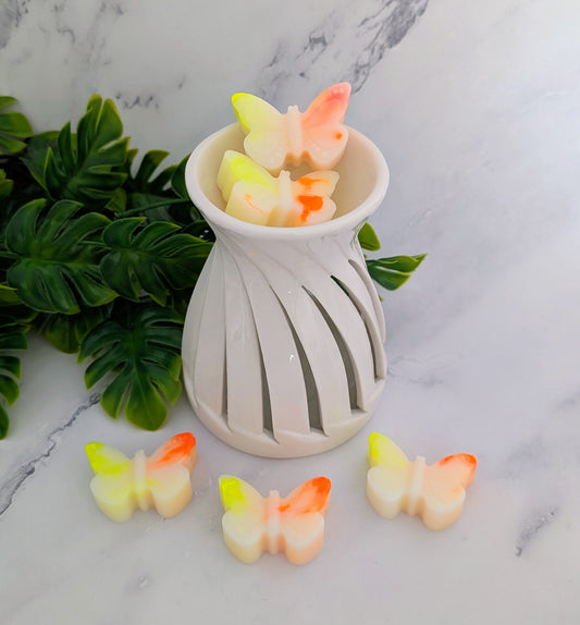 Fondant Citron Meringué
