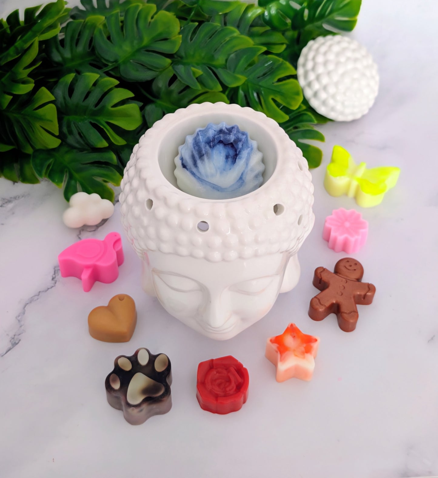 PACK DÉCOUVERT BOUDDHA