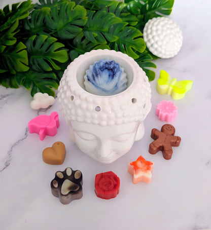 PACK DÉCOUVERT BOUDDHA