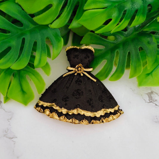 MAGNET PETITE ROBE