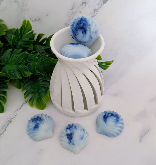 Fondant Monoï
