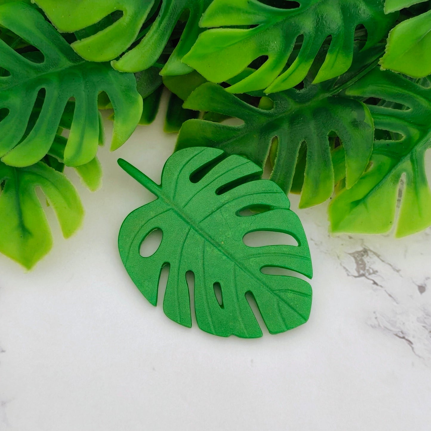 MAGNET MONSTERA