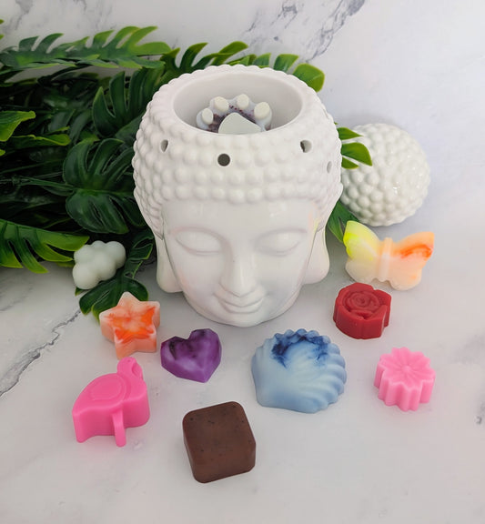 Pack Découvert BOUDDHA