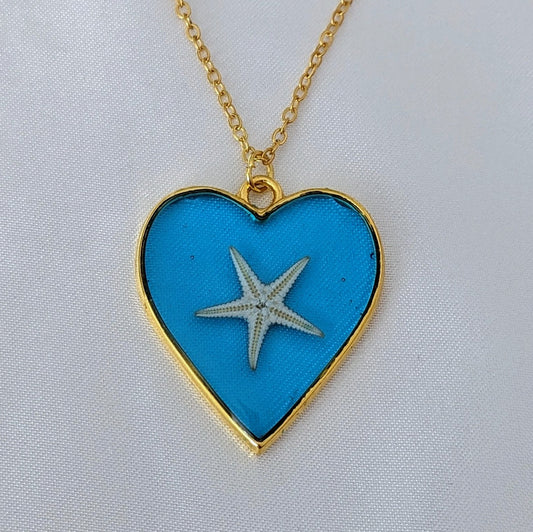 Collier Océan